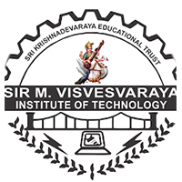 Sir M Visvesvaraya Institute Of Technology